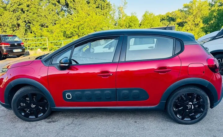 Citroën C3