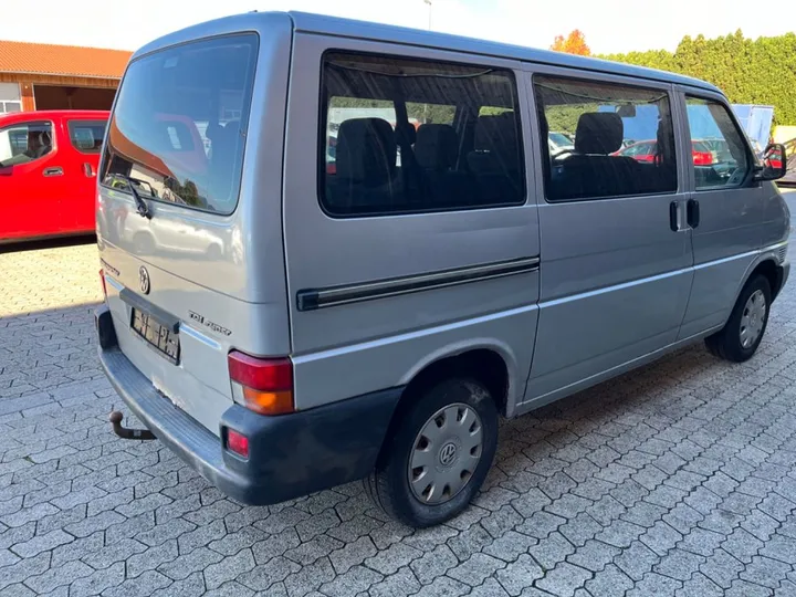 Volkswagen T4 Kombi