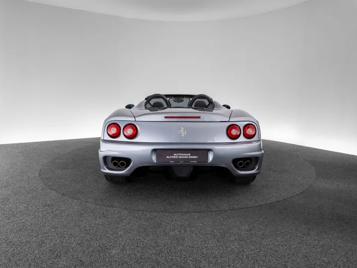 Ferrari 360