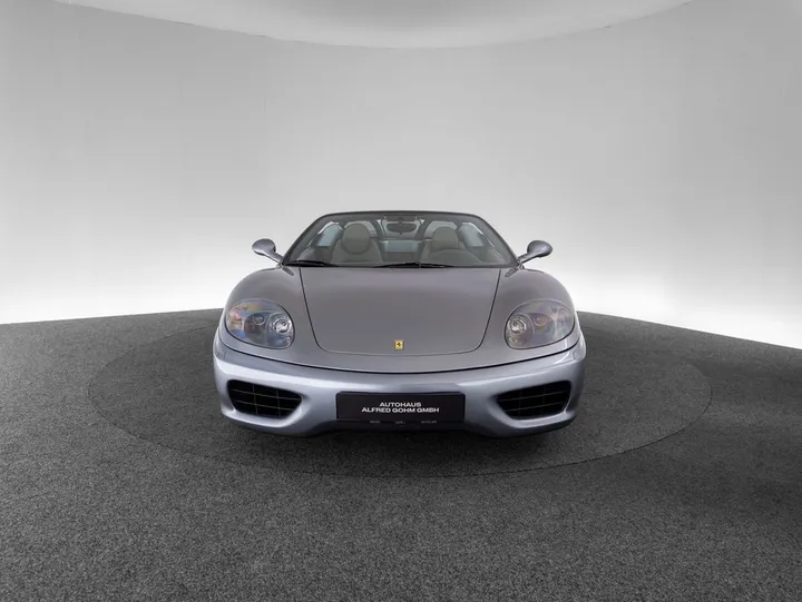 Ferrari 360