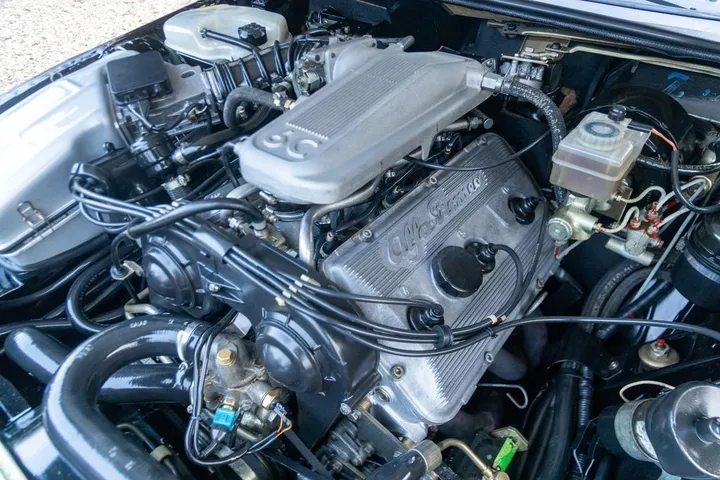 Alfa Romeo Other