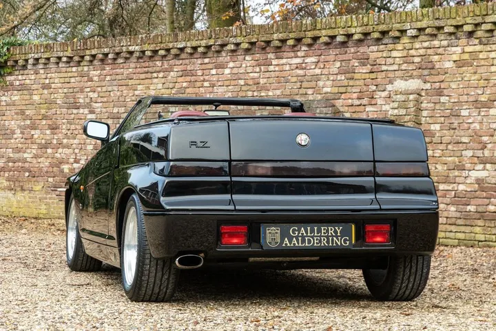 Alfa Romeo Other