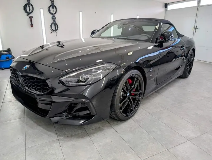 BMW Z4 M40