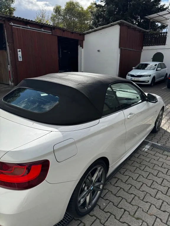 BMW M235