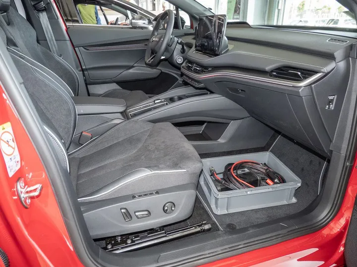 Škoda Enyaq