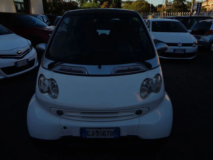 Smart Other