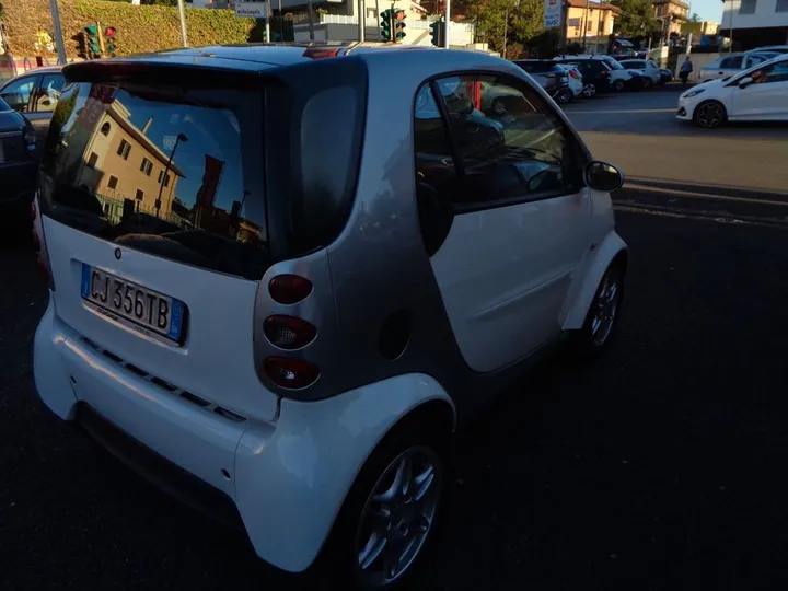 Smart Other
