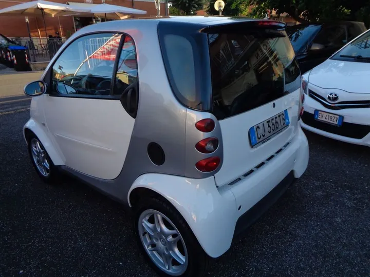 Smart Other