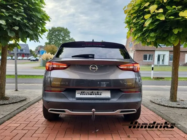 Opel Grandland (X)