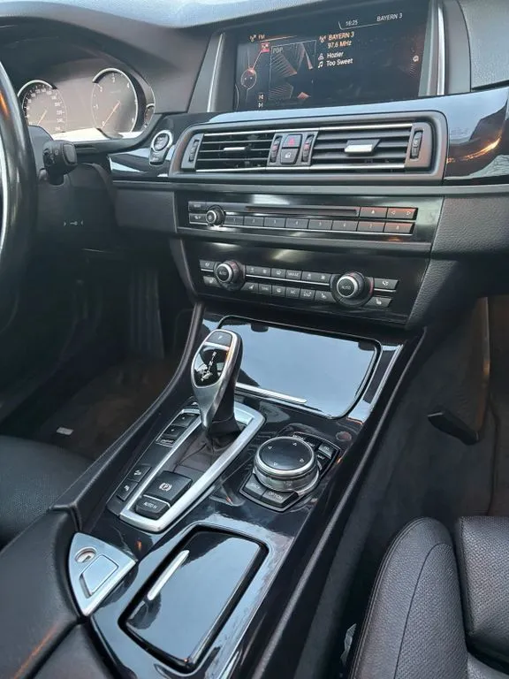 BMW 535