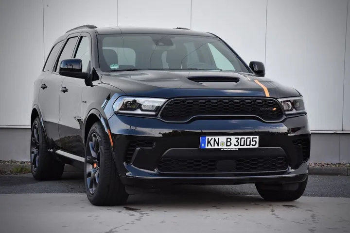 Dodge Durango