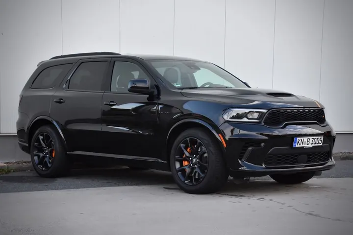 Dodge Durango