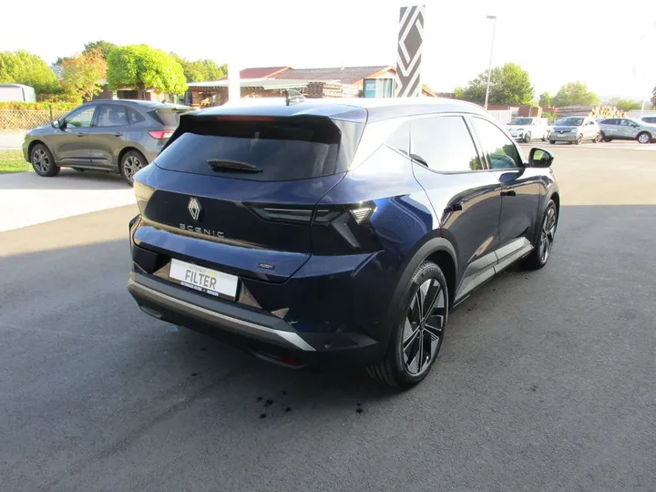 Renault Scenic E-TECH