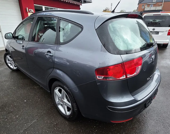 Seat Altea