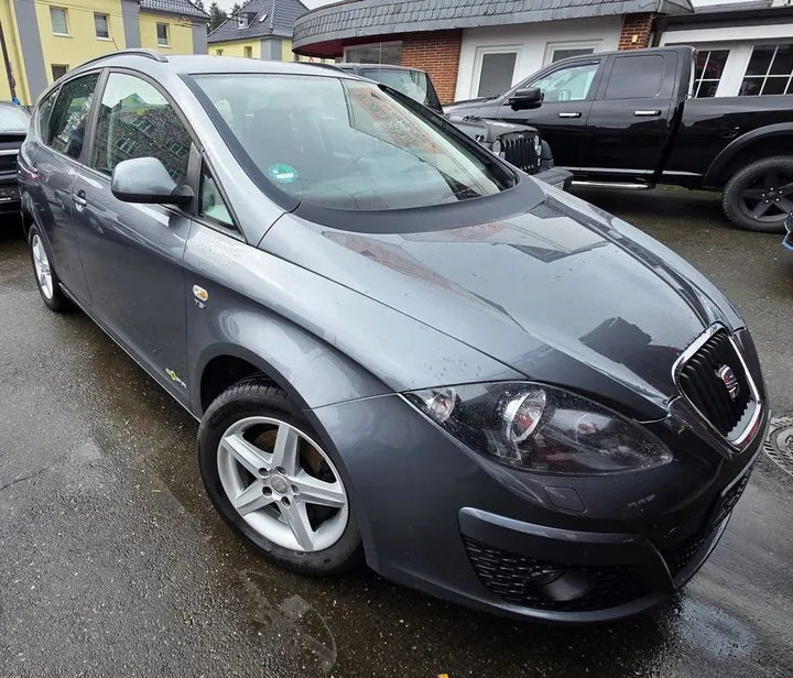Seat Altea