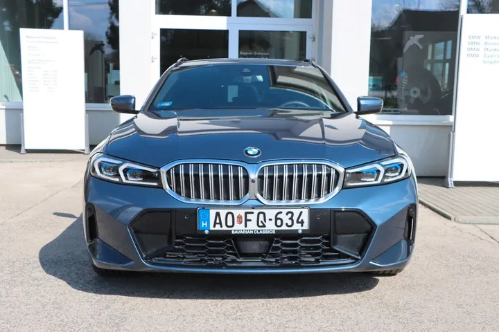 BMW 318