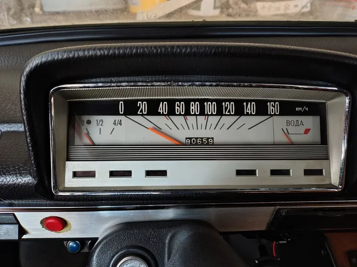 Lada 1200