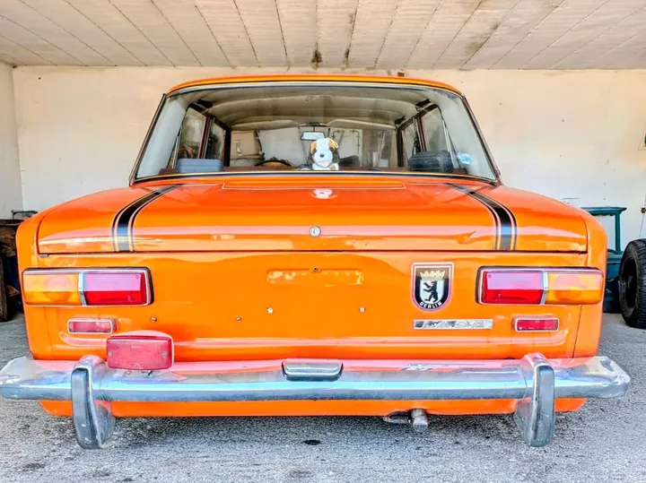 Lada 1200