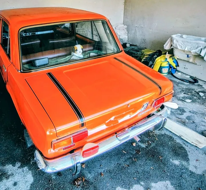 Lada 1200