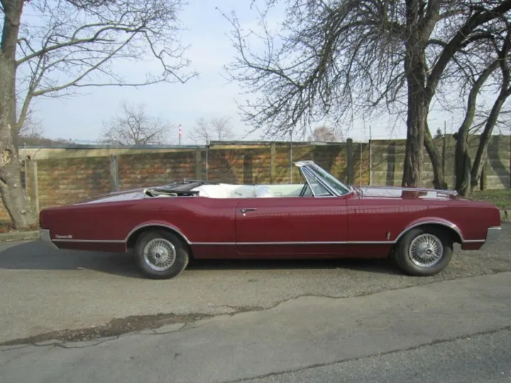 Oldsmobile Other