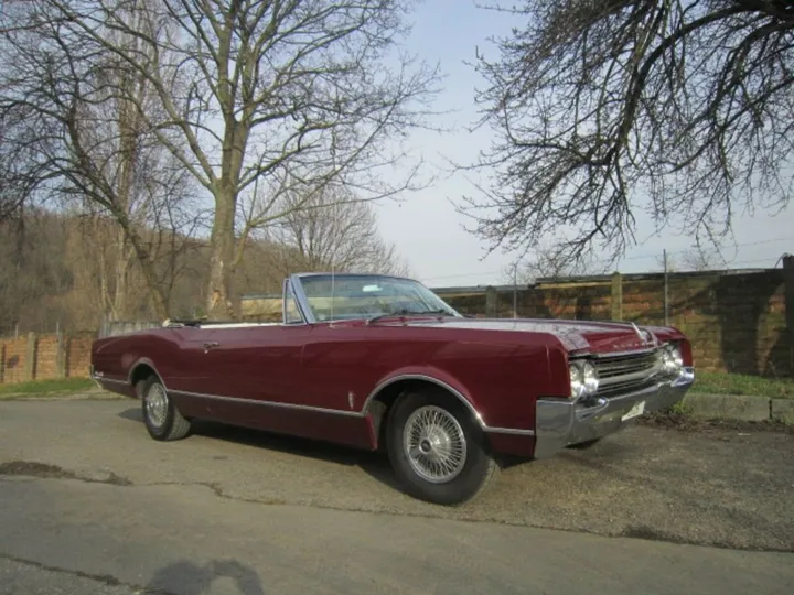 Oldsmobile Other