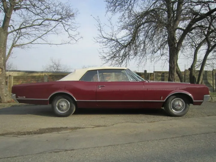 Oldsmobile Other