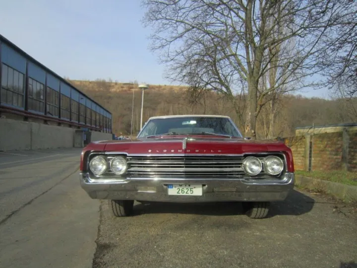 Oldsmobile Other