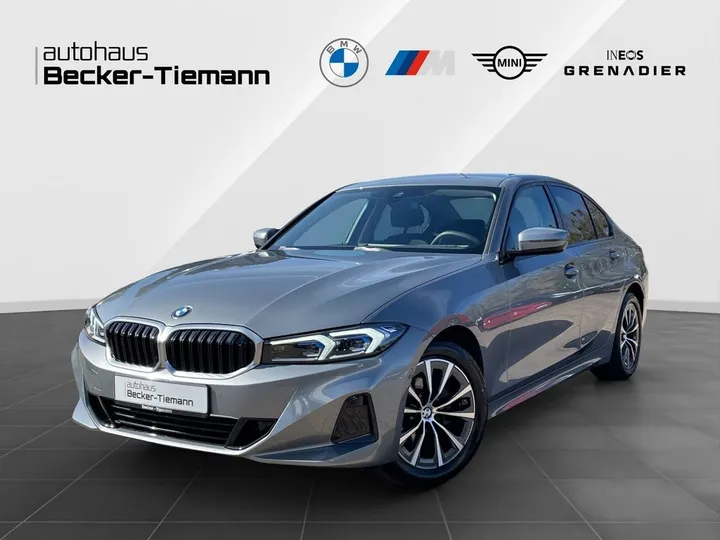 BMW 318