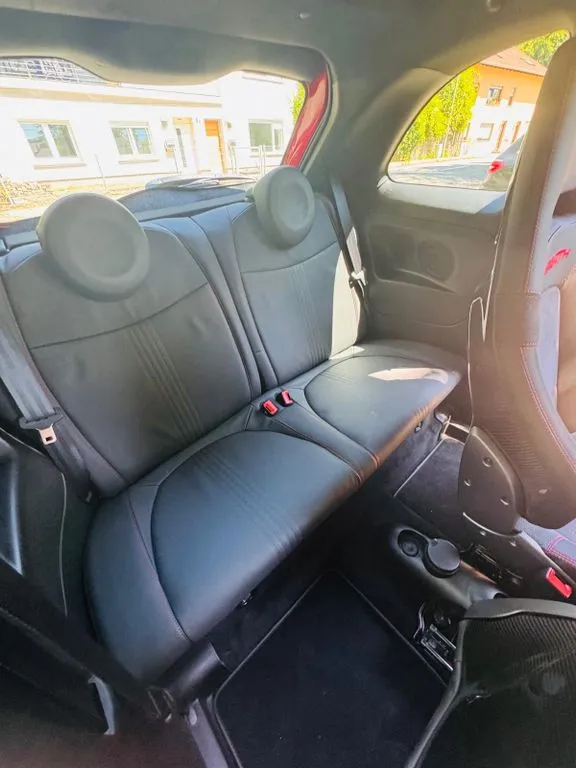 Abarth 695
