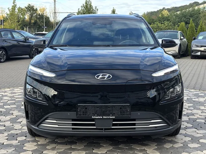 Hyundai KONA Elektro