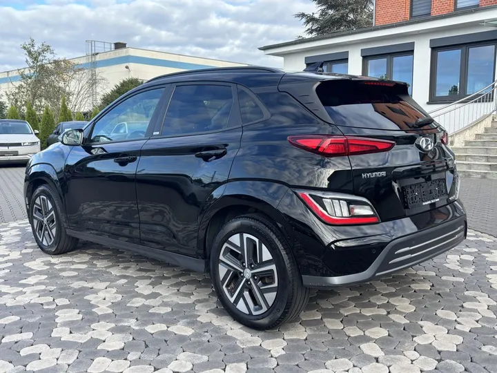 Hyundai KONA Elektro