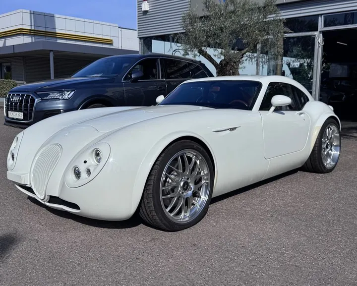 Wiesmann MF 4