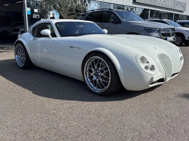 Wiesmann MF 4
