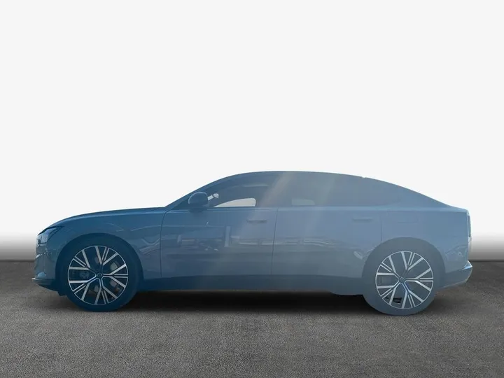 Volvo ES90