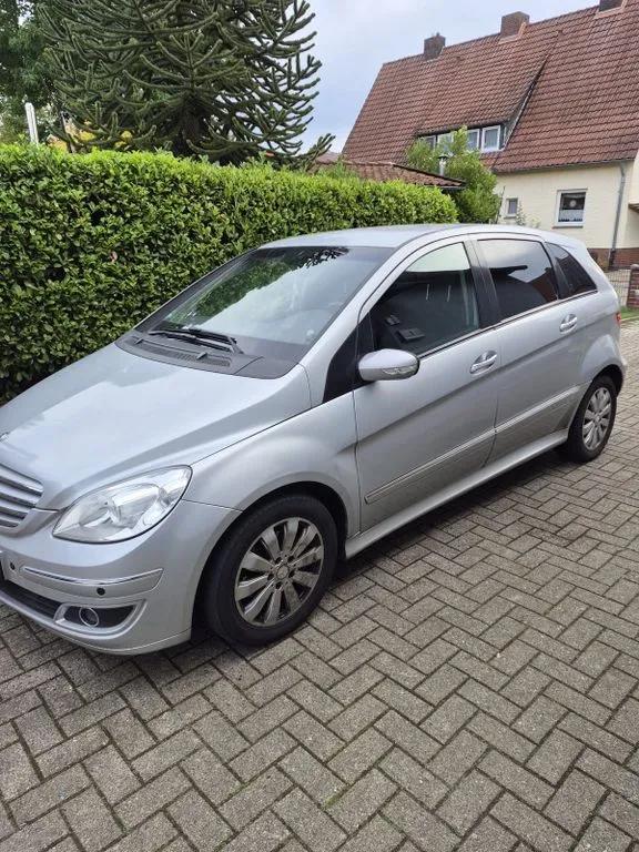 Mercedes-Benz Other