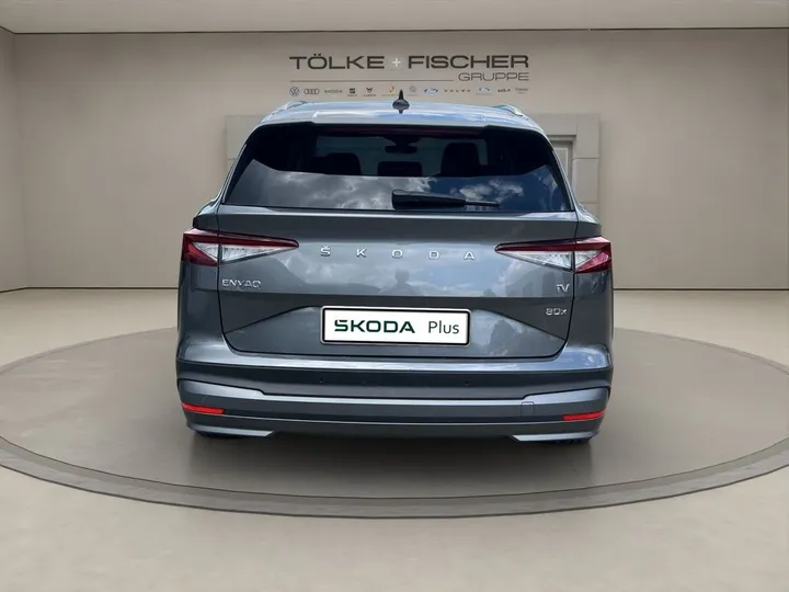 Škoda Enyaq