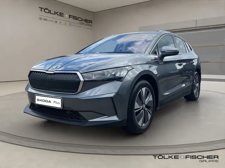 Škoda Enyaq