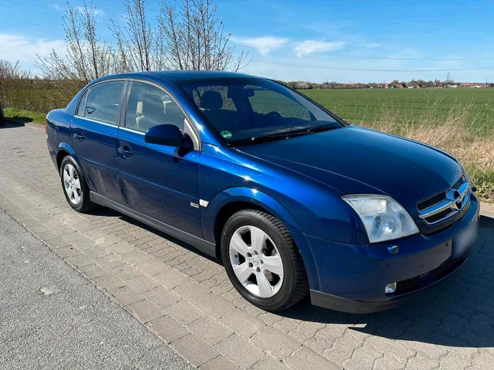 Opel Vectra