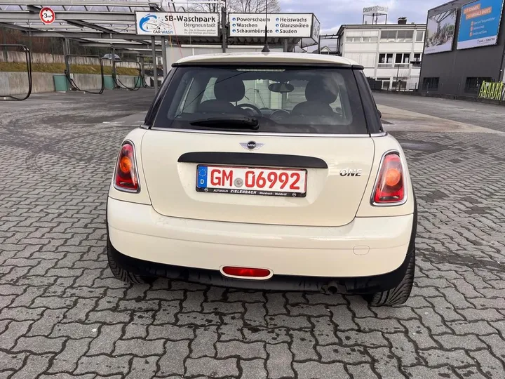 MINI ONE