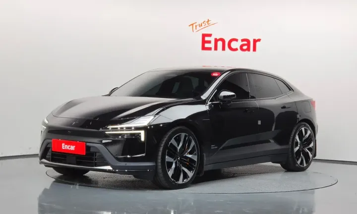 Polestar Polestar 4
