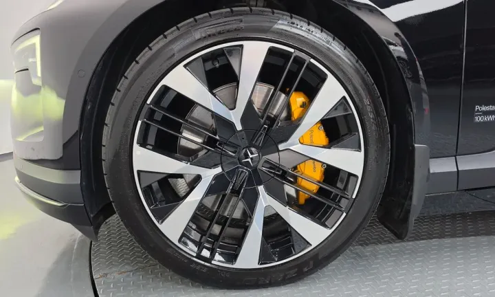 Polestar Polestar 4