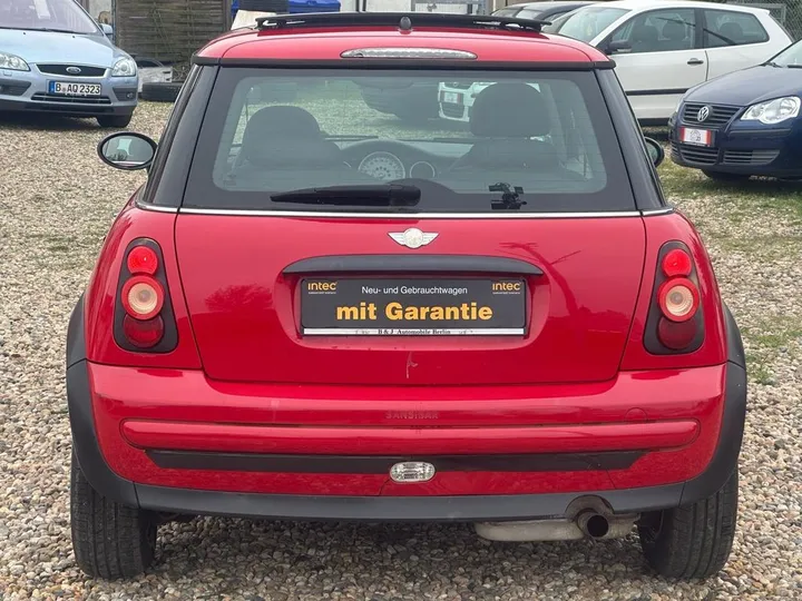 MINI ONE