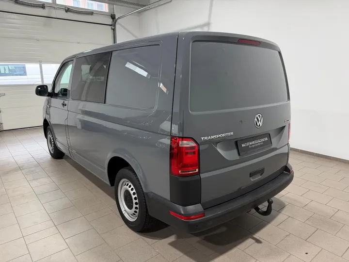 Volkswagen T6 Transporter