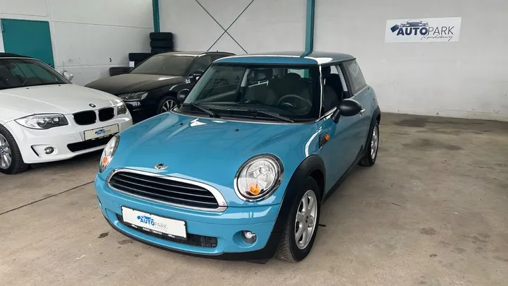 MINI ONE