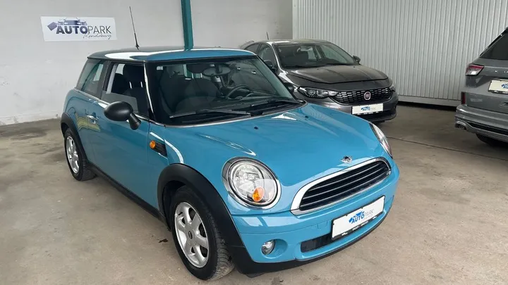 MINI ONE