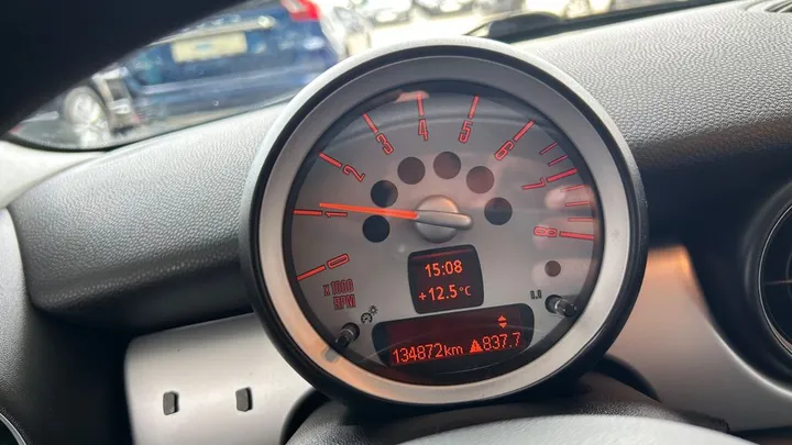 MINI ONE