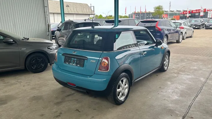 MINI ONE