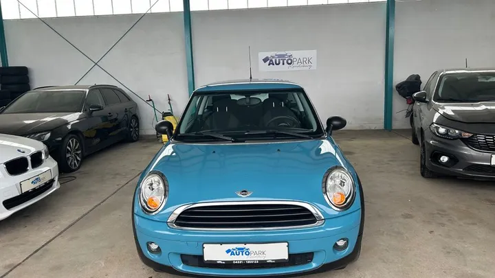 MINI ONE
