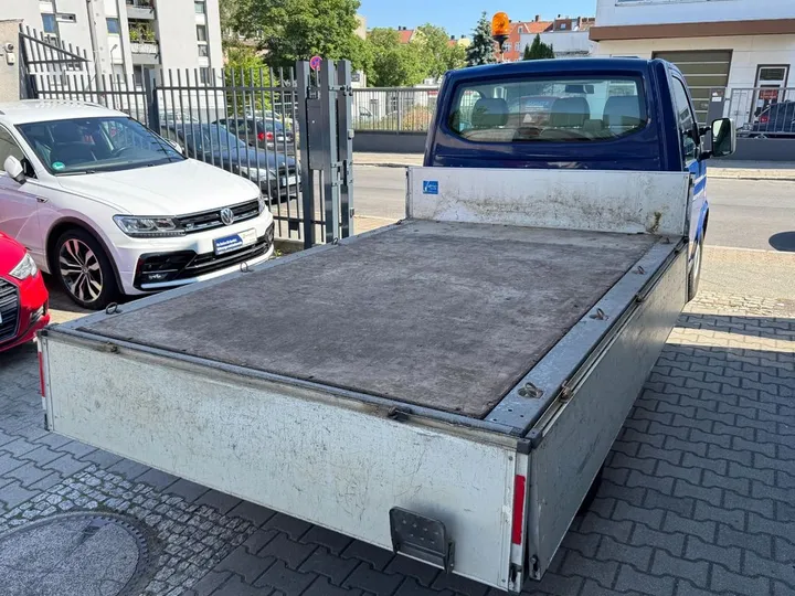 Volkswagen T5 Transporter
