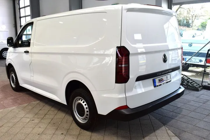 Volkswagen T7 Transporter